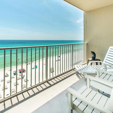 Tidewater 502 Apartment Panama City Beach Exterior photo