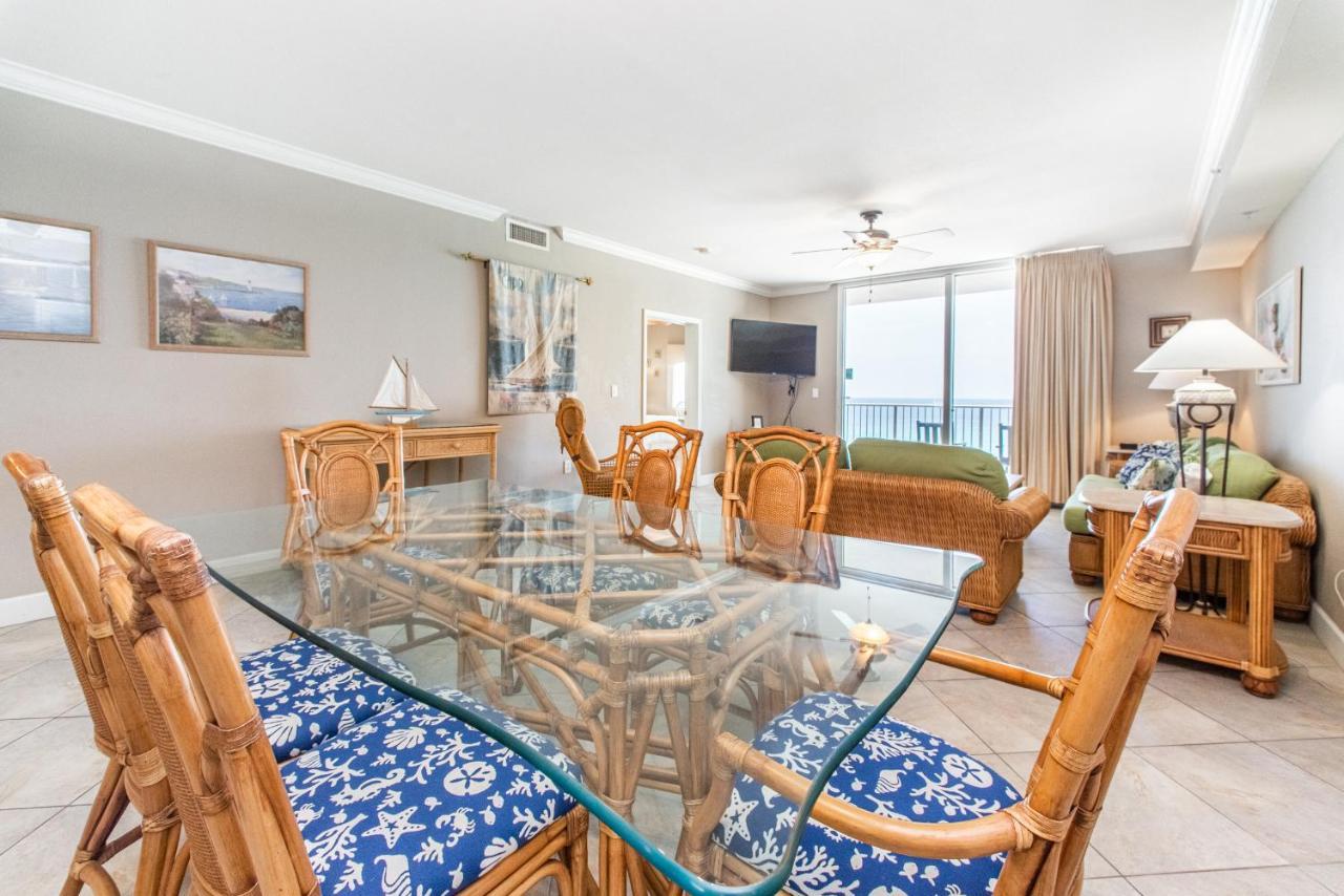 Tidewater 502 Apartment Panama City Beach Exterior photo