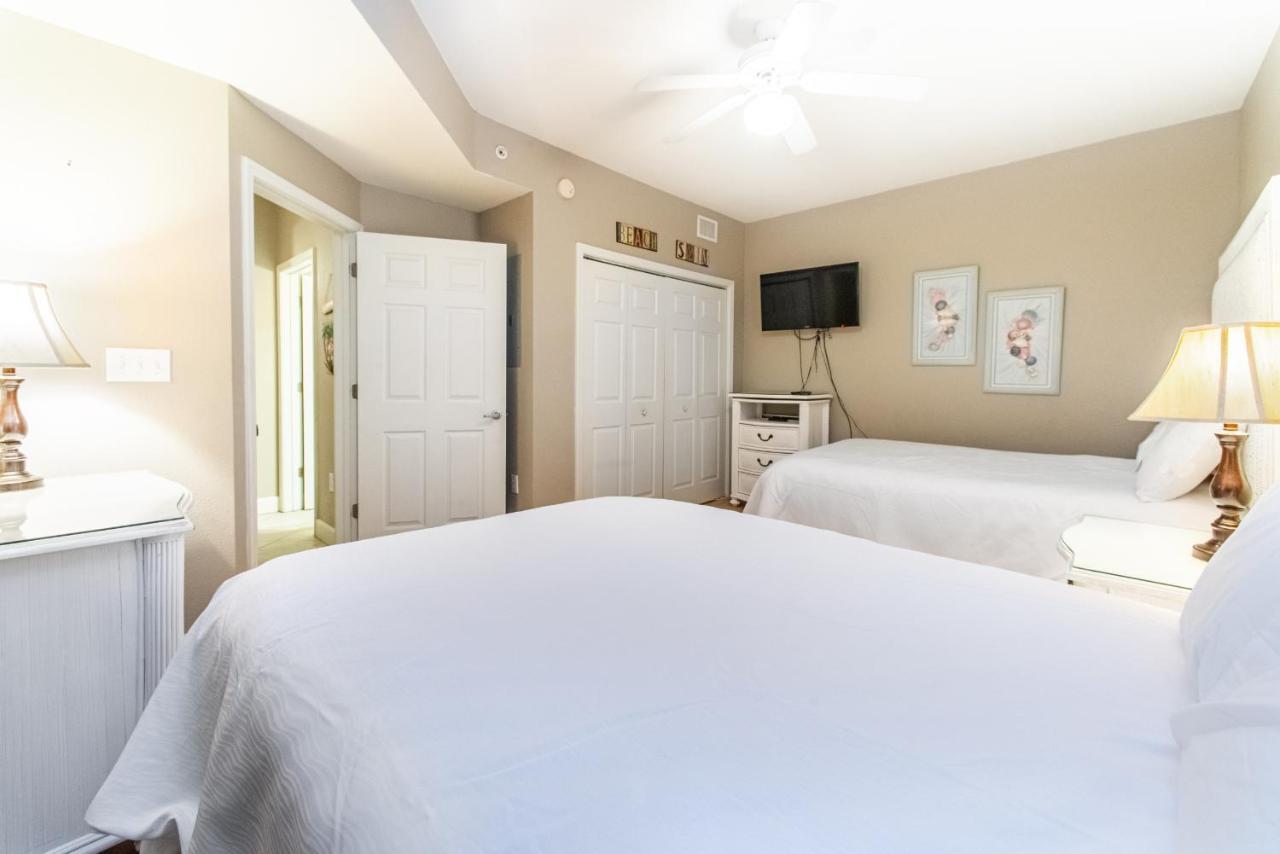 Tidewater 502 Apartment Panama City Beach Exterior photo