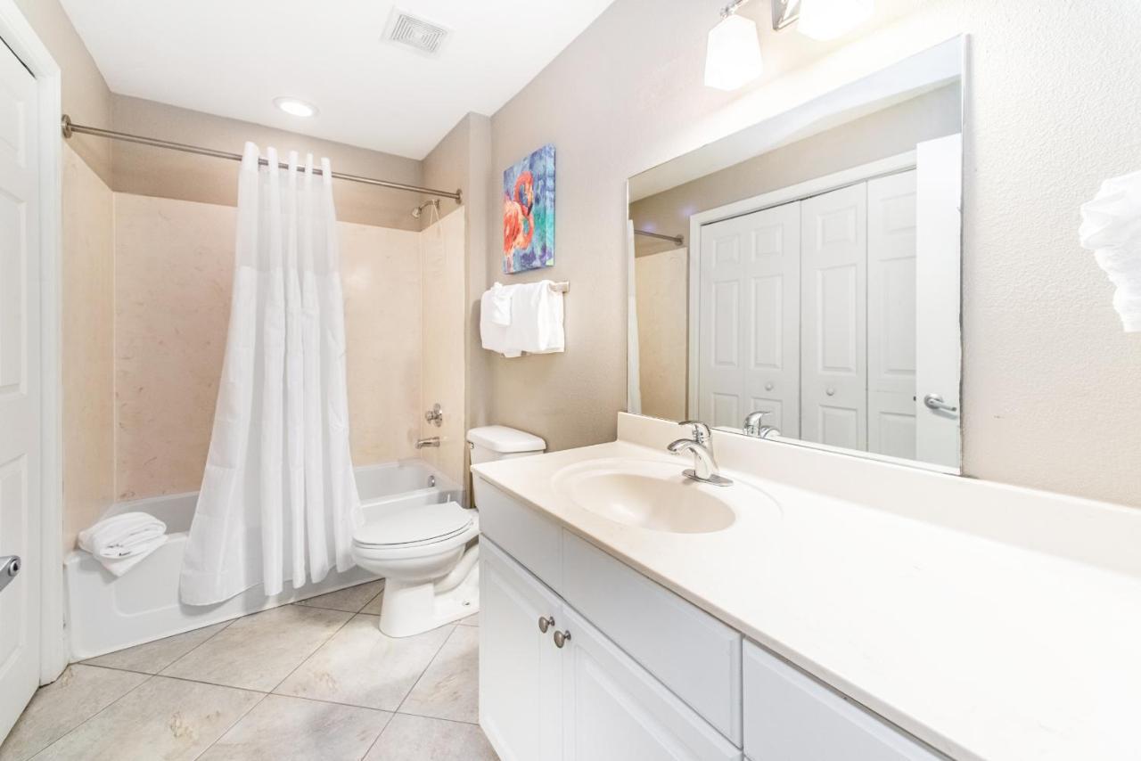 Tidewater 502 Apartment Panama City Beach Exterior photo