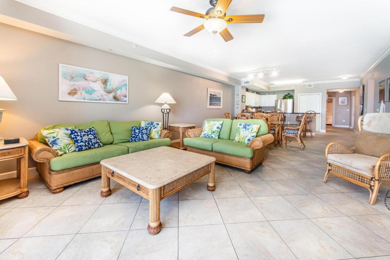 Tidewater 502 Apartment Panama City Beach Exterior photo